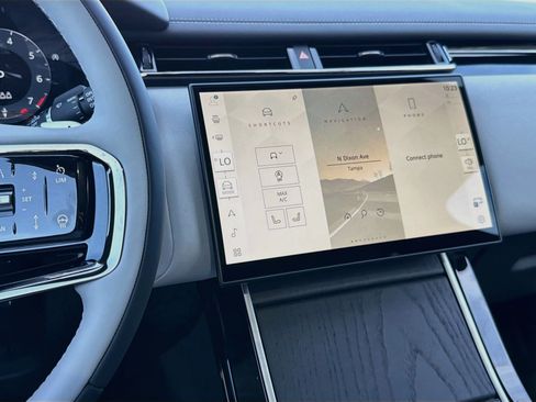 New 2026 Land Rover Range Rover Velar Belgravia AWD/4WD image 27