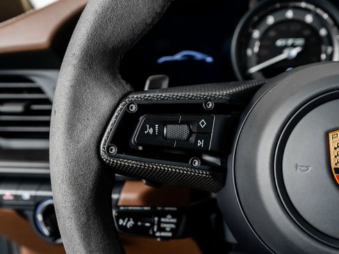 Used 2024 Porsche 911 Carrera 4 GTS image 40