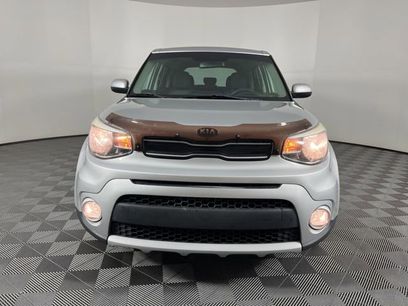 Used 2019 Kia Soul +