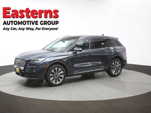Used 2021 Lincoln Corsair Reserve w/ Elements Package AWD/4WD image 59