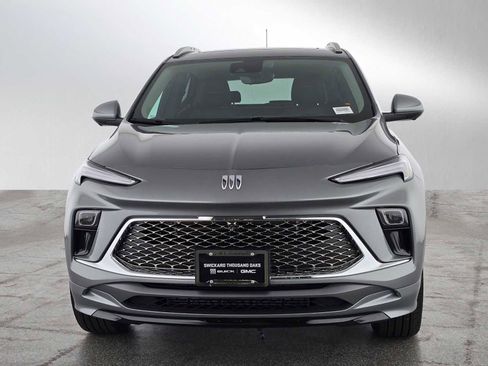 New 2026 Buick Encore GX Avenir w/ Avenir Technology Package image 8