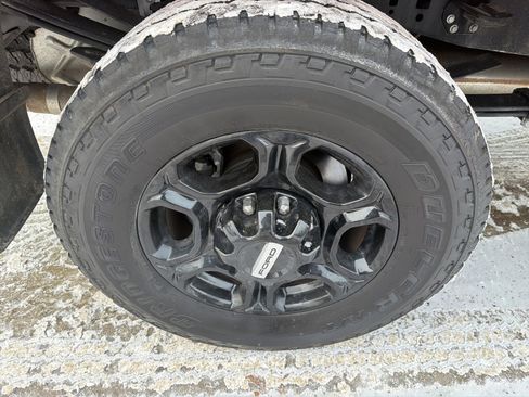 Certified 2024 Ford F250 XL w/ STX Appearance Package image 10