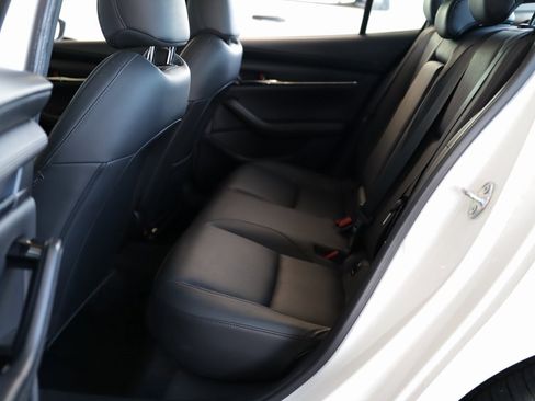 Used 2025 MAZDA MAZDA3 s image 27