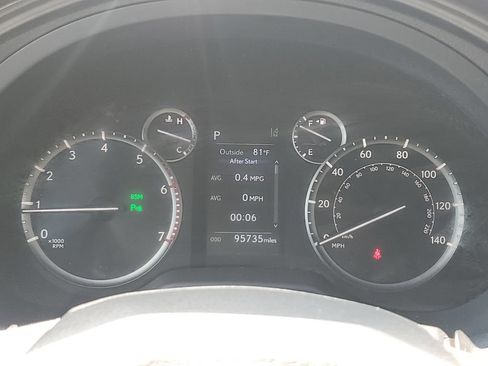 Used 2021 Lexus GX 460 Premium w/ Premium Package AWD/4WD image 30
