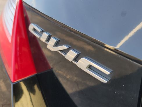 Used 2012 Honda Civic EX image 20