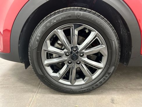 Used 2022 Kia Sportage Nightfall Edition w/ Nightfall Fwd Premium Package image 30