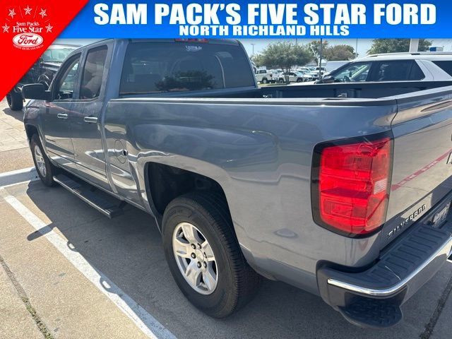 Used 2015 Chevrolet Silverado 1500 LT w/ All Star Edition RWD image 7