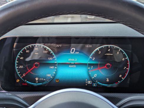 Used 2021 Mercedes-Benz A 220 image 23