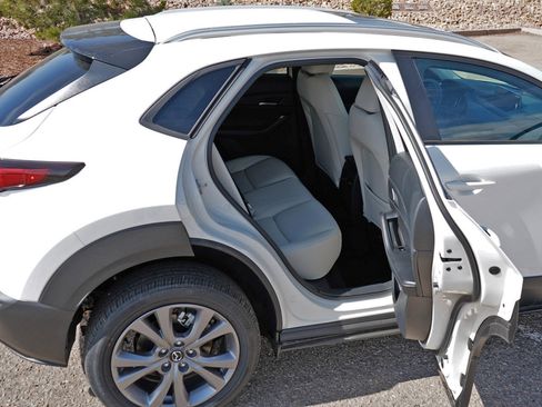 New 2026 MAZDA CX-30 AWD 2.5 S w/ Premium Package image 37