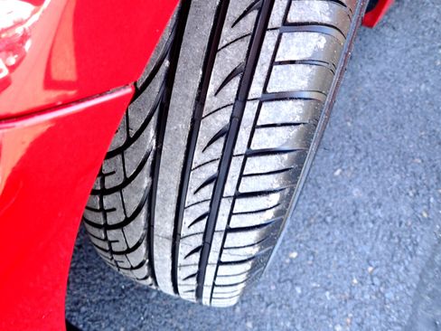 Used 2013 Toyota Prius Four w/ Deluxe Solar Roof Pkg image 25