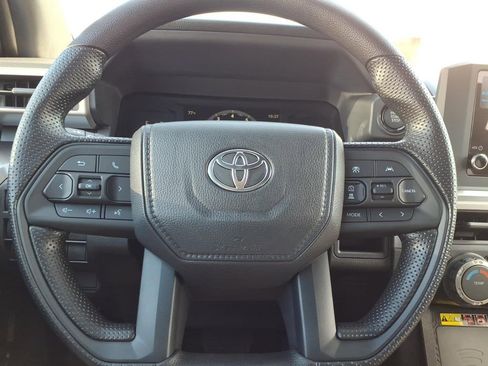 New 2026 Toyota Tacoma SR5 AWD/4WD image 13