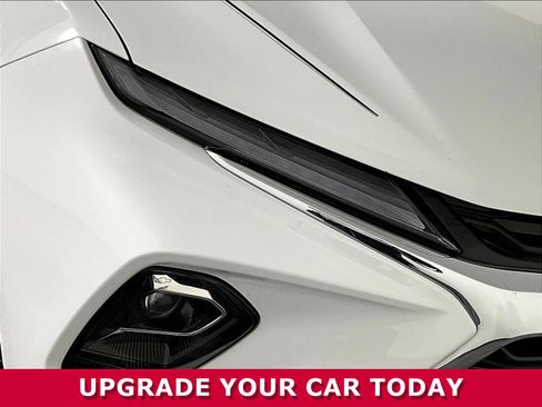 Used 2024 Chevrolet Blazer LT w/ Convenience Package FWD image 27