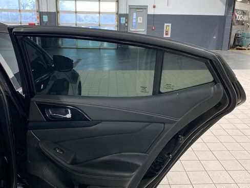 Used 2019 Nissan Maxima Platinum w/ Illumination Package image 27