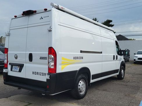 Used 2023 RAM ProMaster 3500 image 10