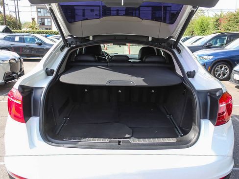 Used 2015 BMW X6 xDrive35i AWD/4WD image 38