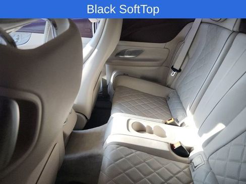 Used 2020 Mercedes-Benz E 53 AMG 4MATIC Cabriolet image 12