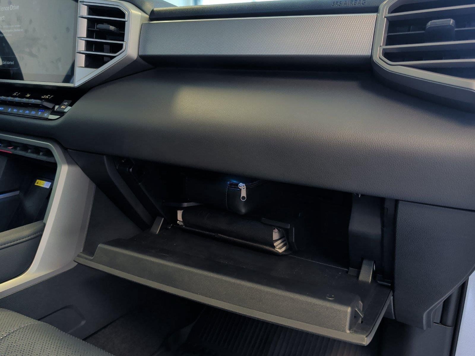 Used 2023 Toyota Tundra Limited w/ Power Package RWD image 42