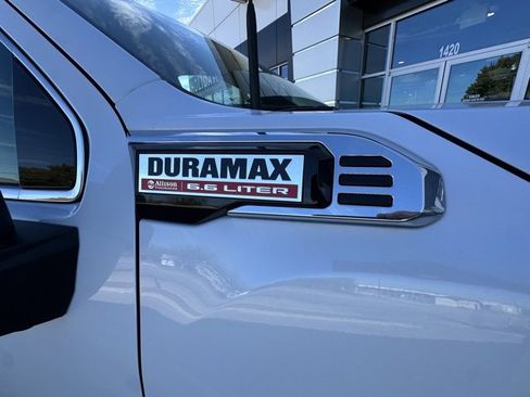 New 2026 GMC Sierra 2500 Denali w/ Denali Reserve Package image 4