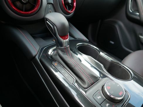 Certified 2025 Chevrolet Blazer RS w/ Enhanced Convenience Package image 24