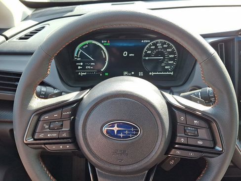 New 2026 Subaru Crosstrek 2.5i Limited AWD/4WD image 15