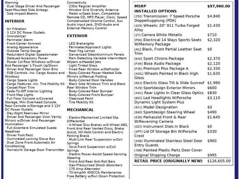 Used 2015 Porsche 911 Carrera S image 71