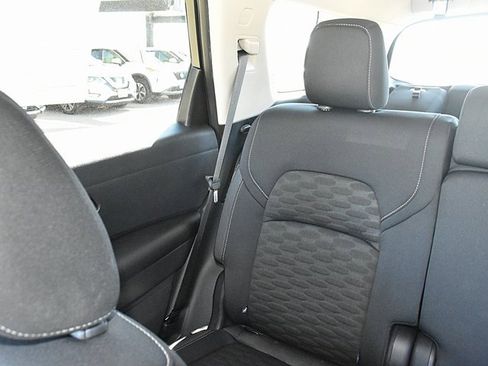 Certified 2023 Nissan Pathfinder S w/ Cargo Package image 19