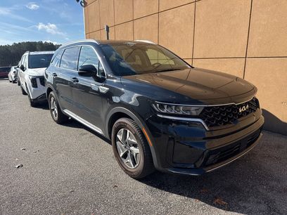 Certified 2022 Kia Sorento EX
