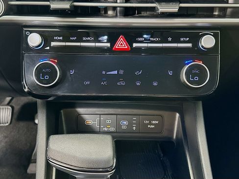 Used 2025 Hyundai Tucson SEL FWD image 20