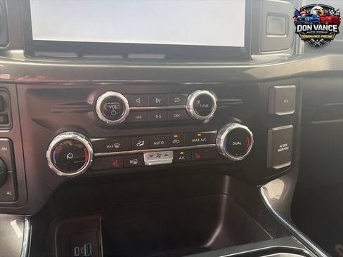 Used 2023 Ford F150 XLT w/ Equipment Group 302A High AWD/4WD image 18