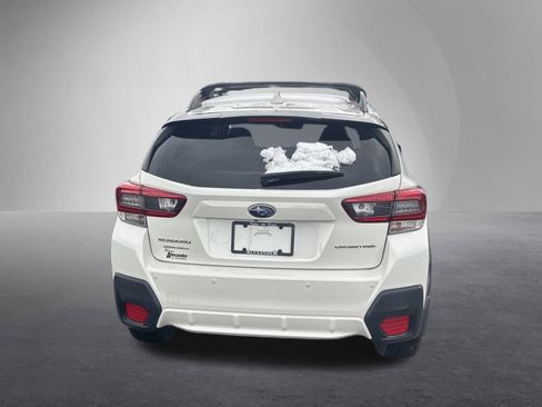 Used 2023 Subaru Crosstrek 2.5i Limited image 4