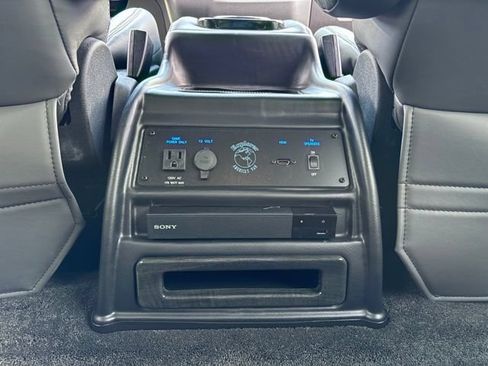 New 2026 Ford Transit 250 148 Medium Roof Extended AWD w/ Exterior Upgrade Package image 52