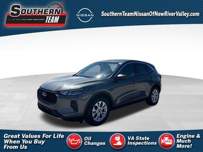Used 2023 Ford Escape Active w/ Tech Pack #1