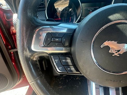 Used 2016 Ford Mustang Coupe w/ Equipment Group 051A image 25