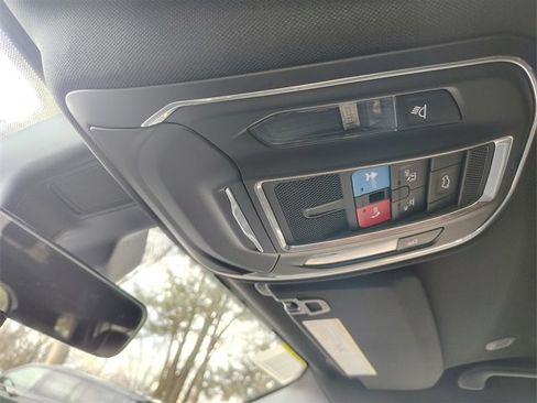 New 2025 Jeep Grand Cherokee L Altitude image 28