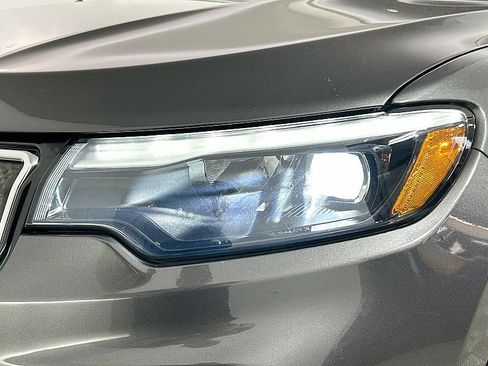 Used 2022 Jeep Compass Limited w/ Elite Group image 31