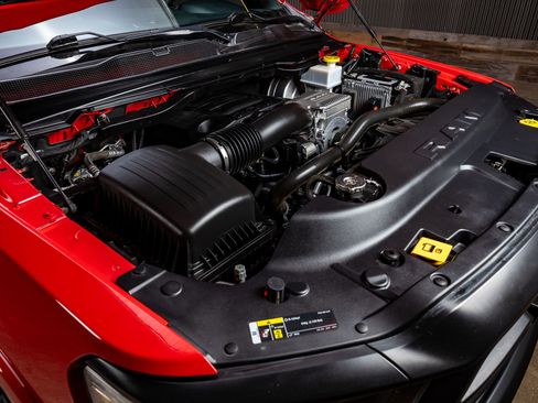 Used 2021 RAM 1500 Lone Star w/ Built-to-serve Edition image 41