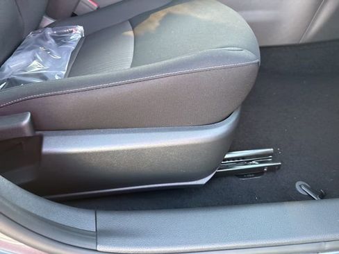 New 2025 Nissan Sentra SV image 22