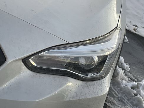 Used 2020 Subaru Crosstrek Hybrid image 8