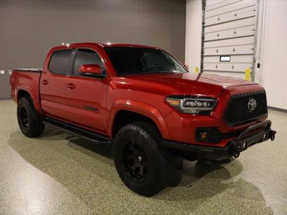 Used 2019 Toyota Tacoma SR5