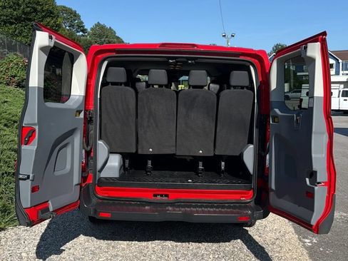 Used 2018 Ford Transit 350 XL RWD image 13