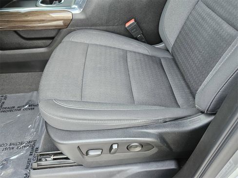 Used 2024 Chevrolet Silverado 2500 LT w/ All Star Edition image 13