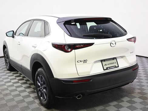 Used 2024 MAZDA CX-30 AWD 2.5 S image 4
