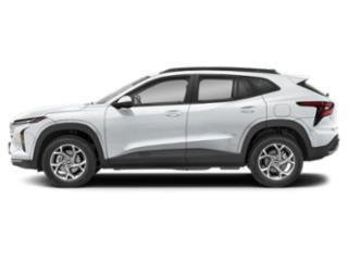 Used 2026 Chevrolet Trax ACTIV FWD image 93