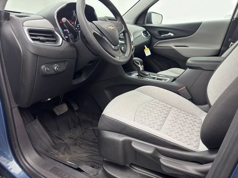 Used 2024 Chevrolet Equinox LS w/ LPO, Floor Liner Package FWD image 15