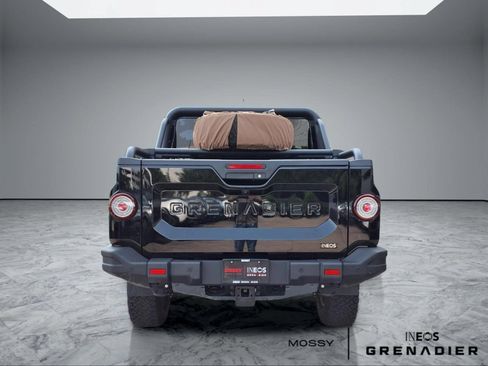 Used 2024 INEOS Grenadier AWD/4WD image 6