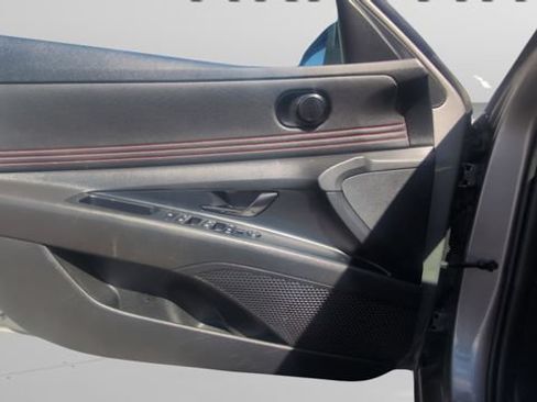 Used 2023 Hyundai Elantra N Line FWD image 13