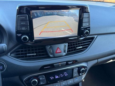 Used 2019 Hyundai Elantra GT w/ Style Package 02 image 23