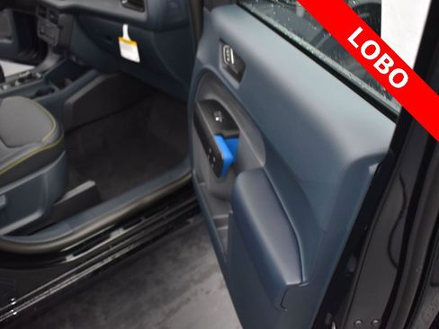 New 2025 Ford Maverick Lobo image 17