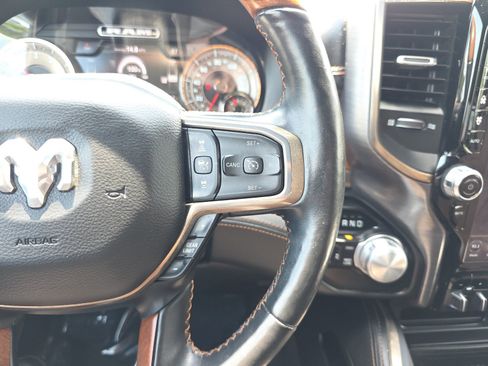 Used 2020 RAM 1500 Limited AWD/4WD image 15