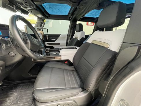 Used 2023 GMC Hummer EV Edition 1 AWD/4WD image 19